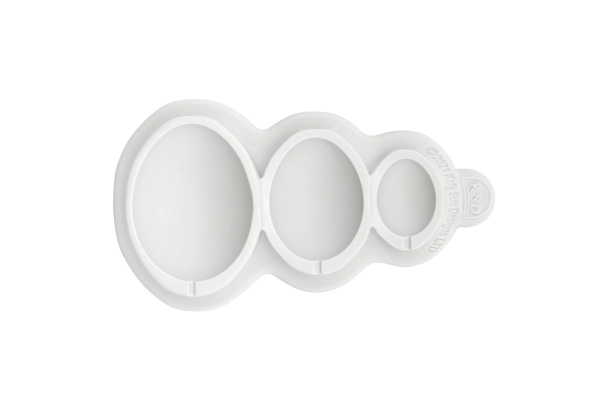 Silicone Mould - Eggs
